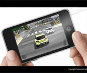 JUEGA CON VOLKSWAGEN EN TU IPHONE , 